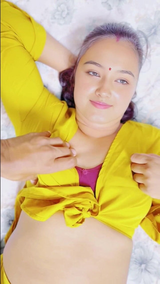 Cute Teen Girl First Time Fuck Pussy Her Stepbrother, Tight and Rosy Pussy Fuck XXX Video