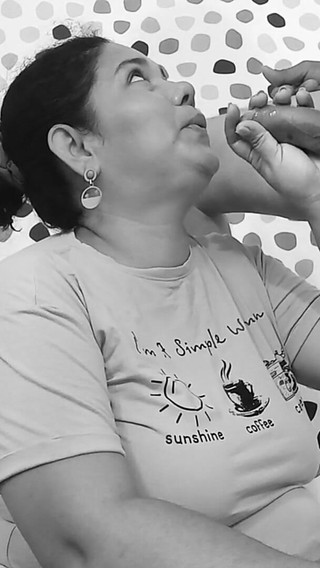 Very Rich Mature Blowjob