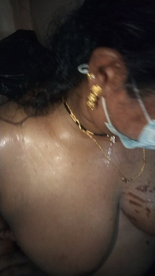 Chocolate Liking Hot Talking Video