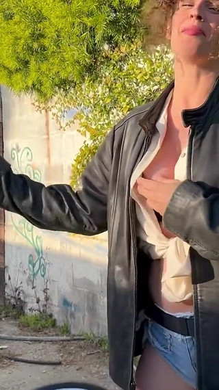 Stepmom Keeps Stepson Quiet After Tinder Date