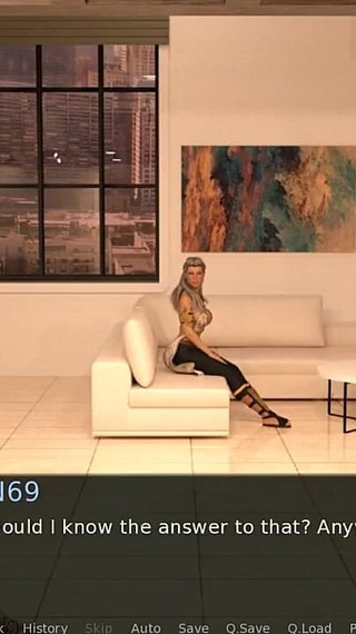 Archon Chapter Three Part 16 Gameplay by Loveskysan69