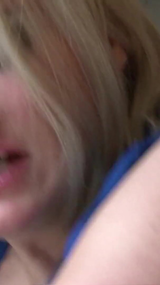 Kaz B, busty chubby stepmom & Max Deeds, horny handsome stepson