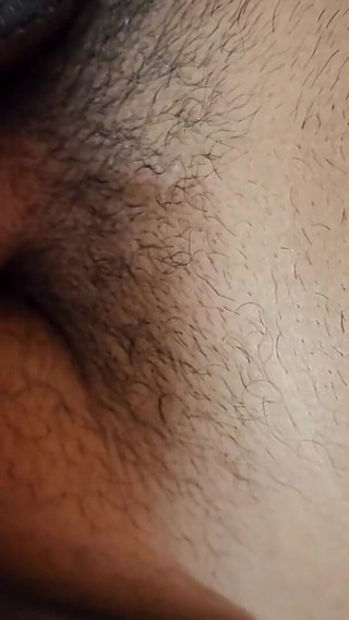 Stepsister Grabbed My Dick While I Was Watching TV