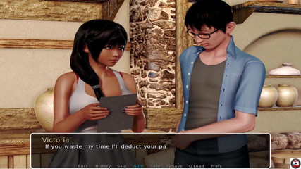 #116 - Solvalley College