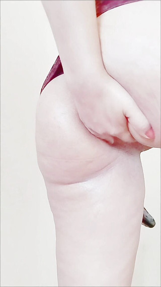 I Want to Expand with a Big Cock