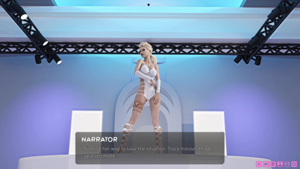 Perseverance - Playthrough #11