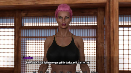 Grandma's house: I'm becoming another daddy, I fucked Liz at her work.