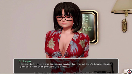 #133 - Solvalley College