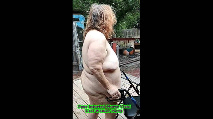 Poor Nurse Vicki Part 3