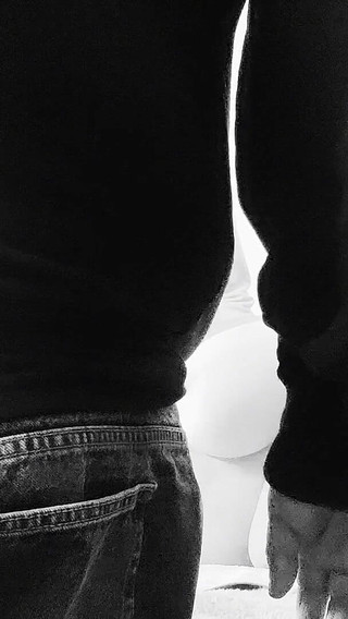 Chubby Wife Enjoying It to the Fullest, Only Fans in Slow Motion