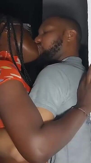 The Horny Ghost Squirt All Over the Bed