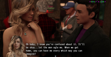 The office wife by J. S. Deacon - part 64