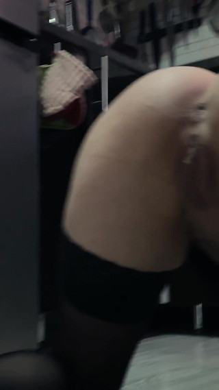 Some Dance in Black Stockings