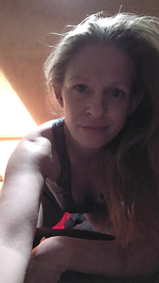 Just a tease for you sweetie