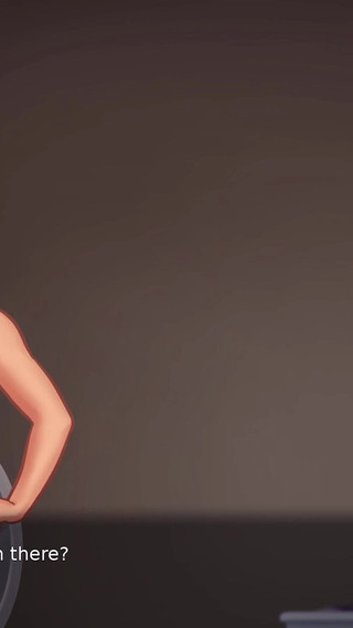 Summertime Saga V21.0.0 Lucky Stepson Gives Sexy Massage to His Hot MILF Stepmom with Big Tits Hentai Taboo Game