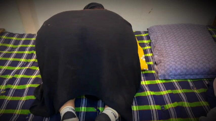 Arab Muslim Big Ass & Huge Boobs Hot Stepmom Live Show!