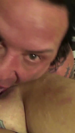 The private fucked with Stella Rubino, newsagent and a whore