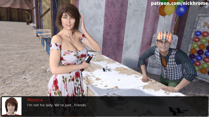 Where the heart is. Part 296