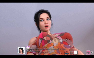 The Awakening-milf Caught Me and Blondie Together