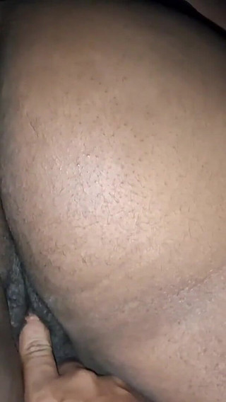 Caressing the Believer's Pussy and Ass