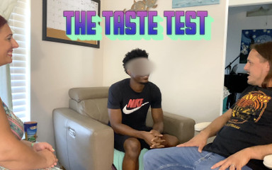The Taste Test