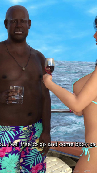 My Horny Wife Likes Interracial Sex Part 31