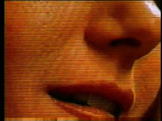 Busty Blonde Spreads Her Long Legs and Gets Eaten Out