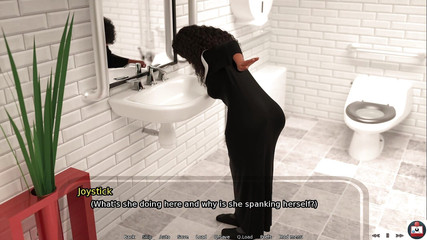 Grandma's House - (pt 87) - Nc