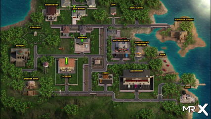 Treasureofnadia - Finding and Opening All Lockers E3 92