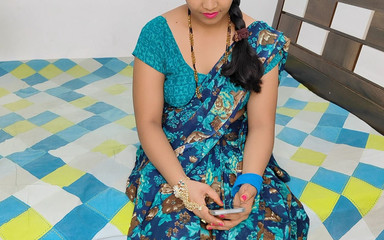 Komal Ka Special Anal Show