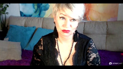 MILF Aimeeparadise: Wet Mature Pussy Super Closeup!