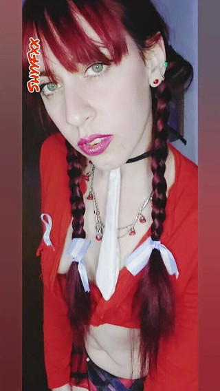 Shyy Fxx Your Horny College Mate Wants You to Teach Her How to Fuck JOI Roleplay