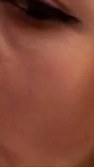 He gets out of the shower but can't resist and puts her doggy style