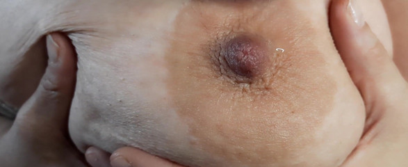 Wanna Suck Mommys Bobbies Baby? with Me?