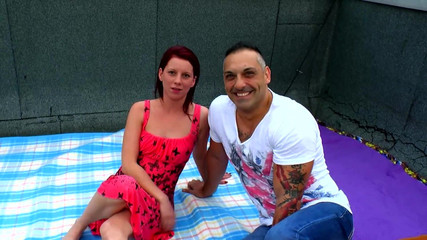 German sinners - Scene #07