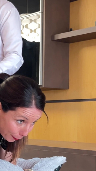 BDSM Challenge - Make Me Suffer: 75 Cane Strikes & Extreme Caning Full Face