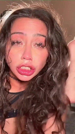 Big Tits MILF Lilly Hall Returns for Extreme Rough Sex