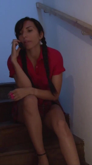 College chicks get smashed by their friends - DVD