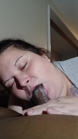 Right Now She on Fire