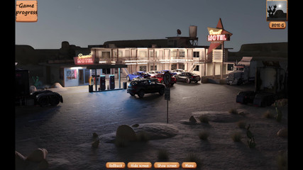 The Motel of Lust Part 13