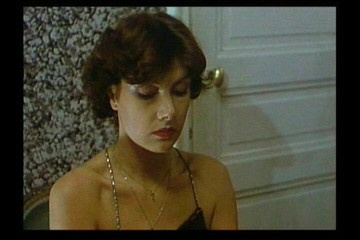 Black Silk Stockings English Dub