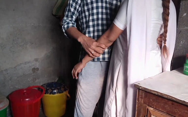 Desi Private Tutor Fuck His Desi Student