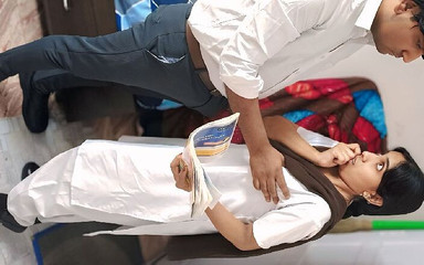 Hot Village College Student Sex