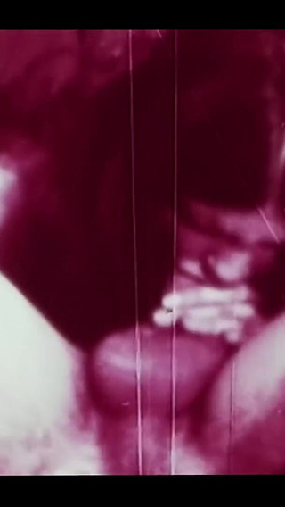 Vintage porn retro erotic theatre - hardcore cabaret