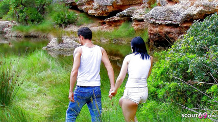 Teen Angell had sex for the first time with her stepbrother while on vacation