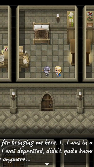 Getting a Horny Nun Pregnant