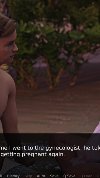 Very Playful Wives Part 10