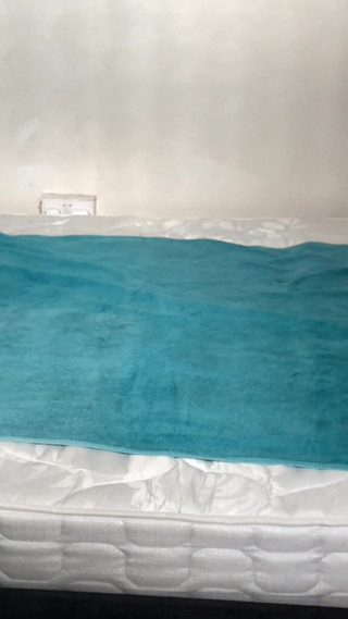 Rubbing My Nipples Squeezing My Boobs Intense Wand Pussy Stimulating Orgasms