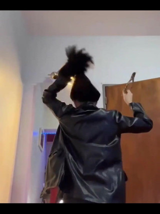 I Found My New Outfit to Go Dancing, Comment if You Like It