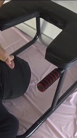 My First BDSM Practice